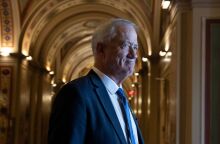 Ισραήλ: Παραιτήθηκε από την κυβέρνηση ο Γκάντς