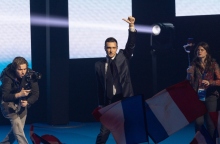 ο γάλλος Ζορντάν Μπαρντέλα