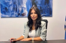 Η Αφροδίτη Λατινοπούλου κατάφερε