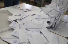 ψηφοδελτια, καλπη