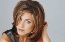 Τζένιφερ Άνιστον