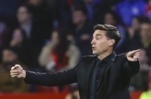 Ο Ντιέγκο Αλόνσο νέος προπονητής του Παναθηναϊκού 