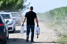 Δολοφονία 11χρονης στην Ηλεία