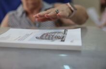 Τα μηνύματα της κάλπης 