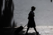 Τους 39 βαθμούς «αγγίζει» η θερμοκρασία σήμερα - Με καύσωνα ξεκινά η νέα εβδομάδα 