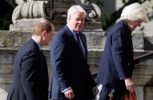 Έρευνα για σεξουαλική κακοποίηση παιδιών σε ιδιωτικό οικοτροφείο μετά τις αποκαλύψεις του αδελφού της πριγκίπισσας Νταϊάνα