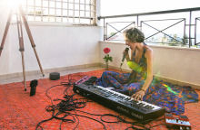 Βάλυ Ιωάννου