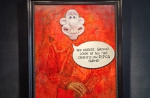 Βασιλιάς Κάρολος, πορτραιτο