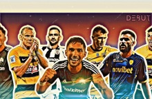 Euro 2024: Οι «Έλληνες» της Super League που θα ταξιδέψουν Γερμανία