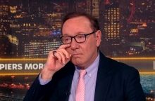 ο Κέβιν Σπέισι