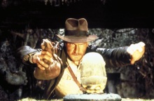 Σαν σήμερα 12 Ιουνίου: H πρώτη περιπέτεια του Ιντιάνα Τζόουνς