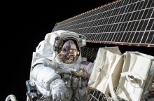 Αστροναύτες: Πώς οι διαστημικές πτήσεις επηρεάζουν την υγεία τους