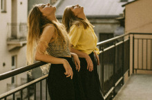 6 Φυσικοί τρόποι να κρατήσεις τα κουνούπια μακριά σου