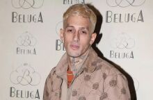 Τάσος Ξιαρχό: Αποκάλυψε ότι είναι οροθετικός