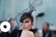 η Τζένιφερ Λόπεζ