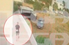 Αμοργός: Οι τελευταίες κινήσεις του Αμερικανού πριν εξαφανιστεί 