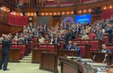 βουλευτες, βουλη