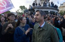 Γαλλία: Τα αριστερά κόμματα συμφώνησαν σε κοινή κάθοδο στις εκλογές