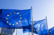 3 σημαιες ευρωπαικης ενωσης