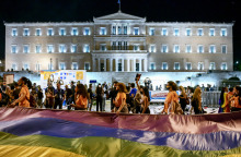 Athens Pride