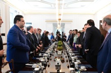 Οι αντιδράσεις της αντιπολίτευσης στην ομιλία του πρωθυπουργού στο Υπουργικό Συμβούλιο