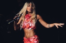 Ζόζεφιν: Είμαστε σε συζητήσεις για τη Eurovision του χρόνου