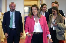 ΕΛΚ: Διεκδικεί μερίδιο από την προεδρία του Ευρωπαϊκού Συμβουλίου