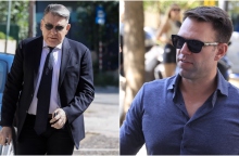 Ομοφοβική επίθεση Κούγια σε Κασσελάκη: Δεν έχει ξεκαθαρίσει ποιος είναι άνδρας στο γάμο του 