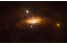 Διάστημα: Επιστήμονες εντοπίζουν μαύρη τρύπα να ξυπνά σε πραγματικό χρόνο