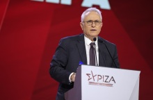 Ραγκούσης: Ο Κασσελάκης να δώσει στη δημοσιότητα το σύνολο των μισθοδοτούμενων στο κόμμα