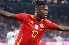 Euro 2024: Έκανε το καθήκον της η Ισπανία κερδίζοντας την αδύναμη Ιταλία με 1-0: 