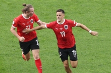 ποδοσφαιριστες, μπαλα