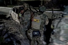 Τρομοκρατική επίθεση στο Νταγκεστάν: Στους 19 ανέρχονται οι νεκροί