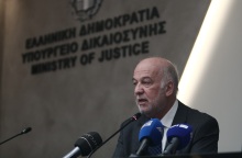 Φλωρίδης: Ο νόμος Παρασκευόπουλου ήταν το μεγαλύτερο πλήγμα στο κράτος δικαίου 