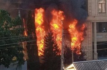 Τρομοκρατική επίθεση στο Νταγκεστάν: Τουλάχιστον 16 νεκροί και 25 τραυματίες στον Καύκασο