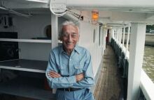 Ζακ Υβ Κουστώ: Σαν Σήμερα 25 Ιουνίου ο θάνατος του εξερευνητή των θαλασσών