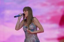 Η Τέιλορ Σουίφτ