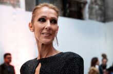  Σελίν Ντιόν: Μοιράστηκε βίντεο κατά την διάρκεια κρίσης του συνδρόμου που πάσχει