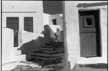 Henri Cartier Bresson