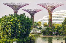 Σιγκαπούρη