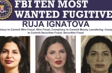 Η «βασίλισσα των κρυπτονομισμάτων» Ρούτζα Ιγκνάτοβα