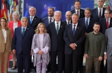 Σύνοδος Κορυφής : «Κλείδωσαν» τα πρόσωπα που θα αναλάβουν τα κορυφαία Ευρωπαϊκά αξιώματα 