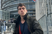 O Φειδίας Παναγιώτου