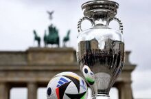 Η τεχνητή νοημοσύνη έκανε υπολογισμό πιθανοτήτων για τη συνέχεια του Euro 2024