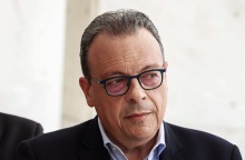 Φάμελλος: Η απόφαση για την Αυγή είχε παρθεί πολύ νωρίτερα