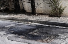 Εκτός κινδύνου νοσηλεύεται ο αστυνομικός-φρουρός της προέδρου του Αρείου Πάγου 