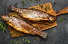 ΕΦΕΤ: Ανάκληση παρτίδας καπνιστής πέστροφας με παθογόνο μικροοργανισμό