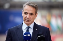 Νέα προειδοποίηση Μητσοτάκη στα Σκόπια: Θα πρέπει όλοι να αντιλαμβάνονται τις συνέπειες των πράξεων τους