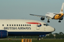 αεροπλανα, αεροδρομιο