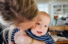 μητερα, μωρο